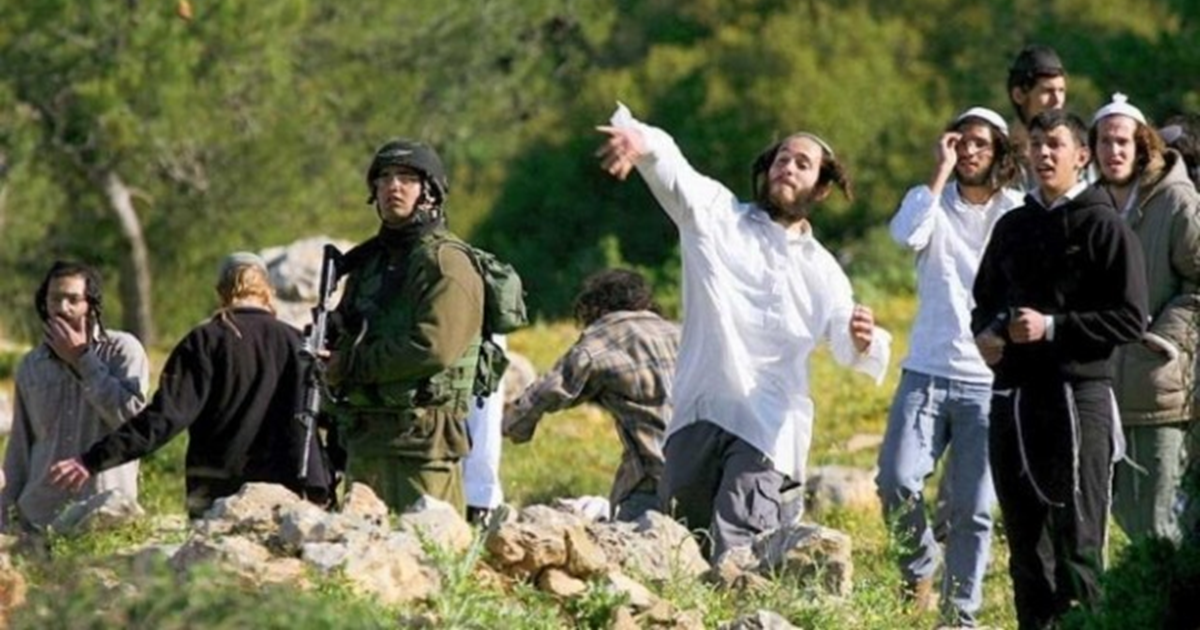 انفلات استيطاني غير مسبوق وسط تحذيرات من انفجار وشيك في الضفة 